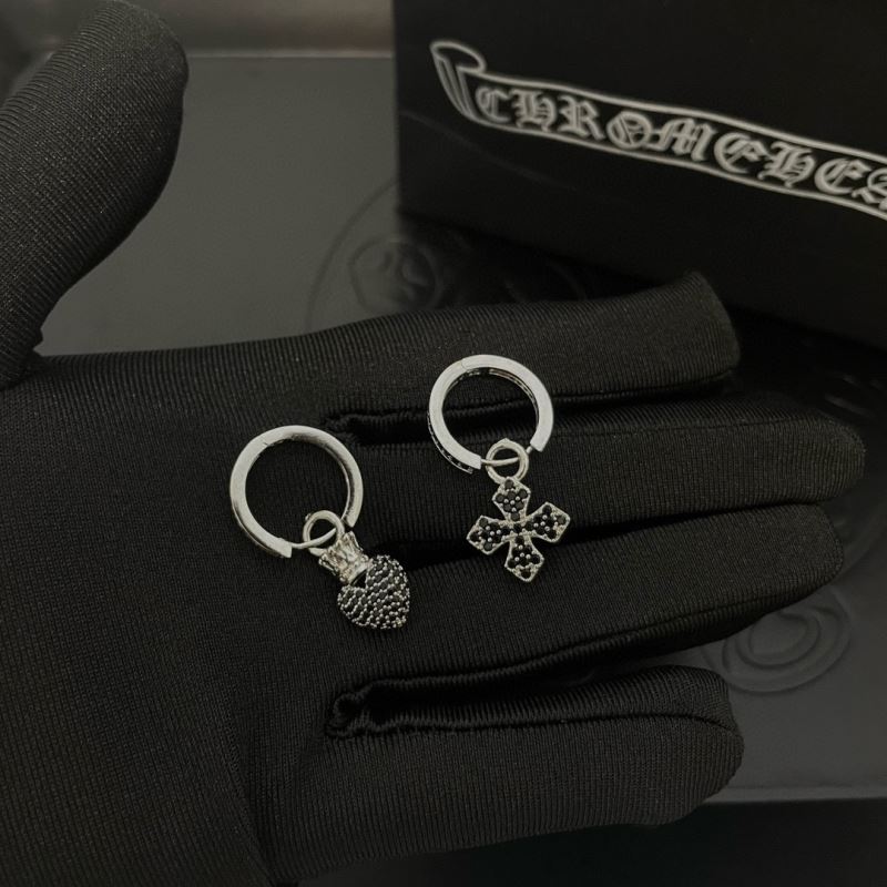 Chrome Hearts Earrings